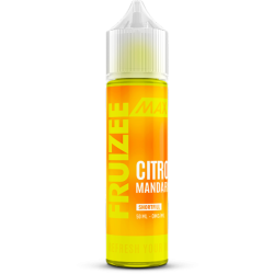 Citron Mandarine | 50mL