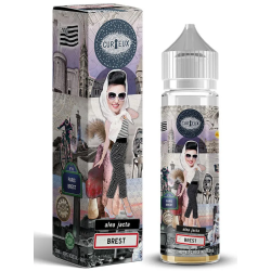 Alea Jacta Brest - 50ml