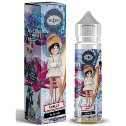 Annecy Va La Vie - 50ml
