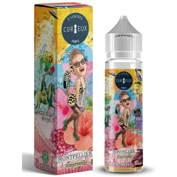 Montpellier Emerveille - 50ml