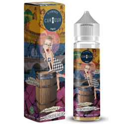 Bamboche à Bordeaux - 50ml