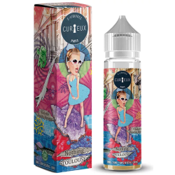 Nothing Toulouse - 50ml