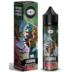 Licorne MAX !! - 50ml