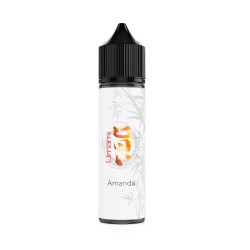 E-liquide Amanda-Tripack 11MG