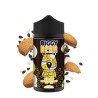 Crunchy Sesame Biscuit 200ml - Biggy Bear