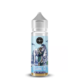 Licorne ICE-50ML