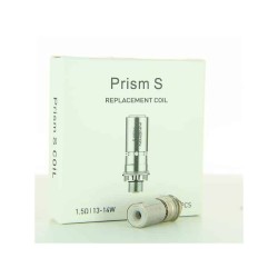Pack de 5 Résistances Prism S Innokin — vue 2