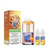 Kit Falcon Gem+ 30000 + 2x10ml 20mg JNR – Fraise Pastèque Glacée