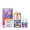 Kit Falcon Gem+ 30000 + 2x10ml 20mg JNR – Fruit du Dragon