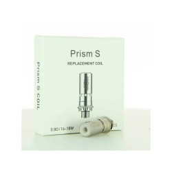 Pack de 5 Résistances Prism S Innokin — vue 3