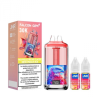 Kit Falcon Gem+ 30000 + 2x10ml 20mg JNR – Nouvelle Pêche Glacée
