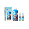 Kit Falcon X 28000 JNR – Blueberry Pomegranate Ice