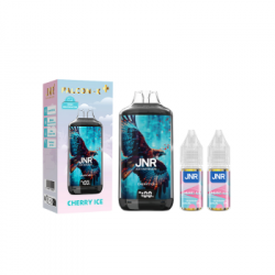 Kit Falcon X 28000 JNR – Cherry Ice
