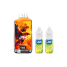 Kit Falcon X 28000 JNR – Fizzy Cherry Cola