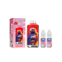 Kit Falcon X 28000 JNR – Watermelon Bubblegum