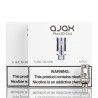 Résistances Ajax (0.16/0.35) Innokin (pack de 5) — vue 2