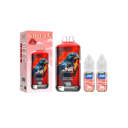 Kit Falcon X 28000 JNR – Watermelon Mango Peach