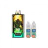 Kit Gorilla-X 43000 + 2x10ml 20mg JNR – Fraise Kiwi