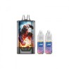 Kit Gorilla-X 43000 + 2x10ml 20mg JNR – Fruits Rouges