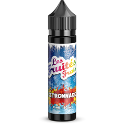 Citronnade 50ml