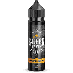 Green's Custard