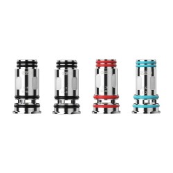 Résistances PnP X par 5 - Voopoo
