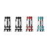 Résistances PnP X par 5 - Voopoo
