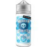 Menthe Polaire Mexican Cartel 100ml