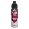 Cerise Noire 50ml - One taste
