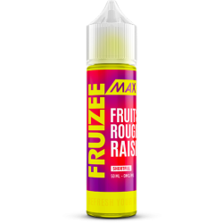 Fruits rouges, Raisin | 50mL
