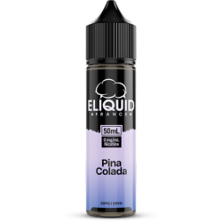 Pina Colada | 50mL