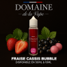 Fraise Cassis Bubble-50ML