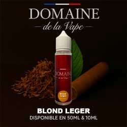 Blond léger-50ML
