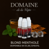 Blond Menthol-10ml