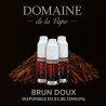 Brun doux-10ML