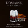 Blond Léger - 10ML