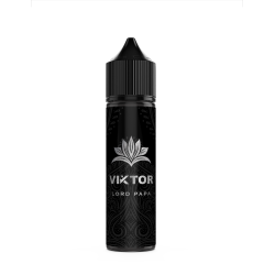Lord Papa - 50ML VIKTOR