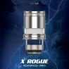 Resistances X-Rogue / X-Rogue V2 / Miroki
