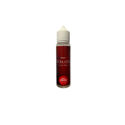 Citron Citron vert pamplemousse-50ML-DDLV