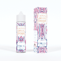 LA P’TITE IPA 50ML Bière IPA litchi et pamplemousse-La