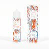 LA P’TITE RUBY 50ML Bière ambrée aux fruits rouges-La Belle Epoque