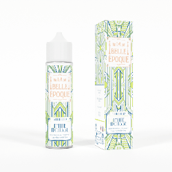LA P’TITE MOUSSE 50ML Bière blonde au citron vert-La Belle Epoque