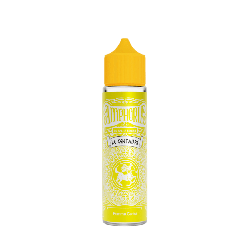 LE CENTAURE 50ML Fruité frais Pomme Cerise