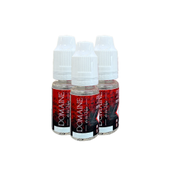 Mix fruits noirs — 10ml — DDLV