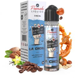 La Chose 50/50 - Le French Liquide