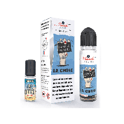 La Chose 50/50 - Le French Liquide — vue 2