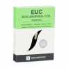 Résistances EUC Clapton Coil par 5 - Vaporesso