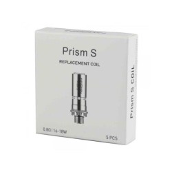 Prism S Coil (5 pcs)