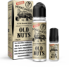Old Nuts Moonshiners 50ml — vue 2