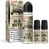 Old Nuts Moonshiners 50ml — vue 3
